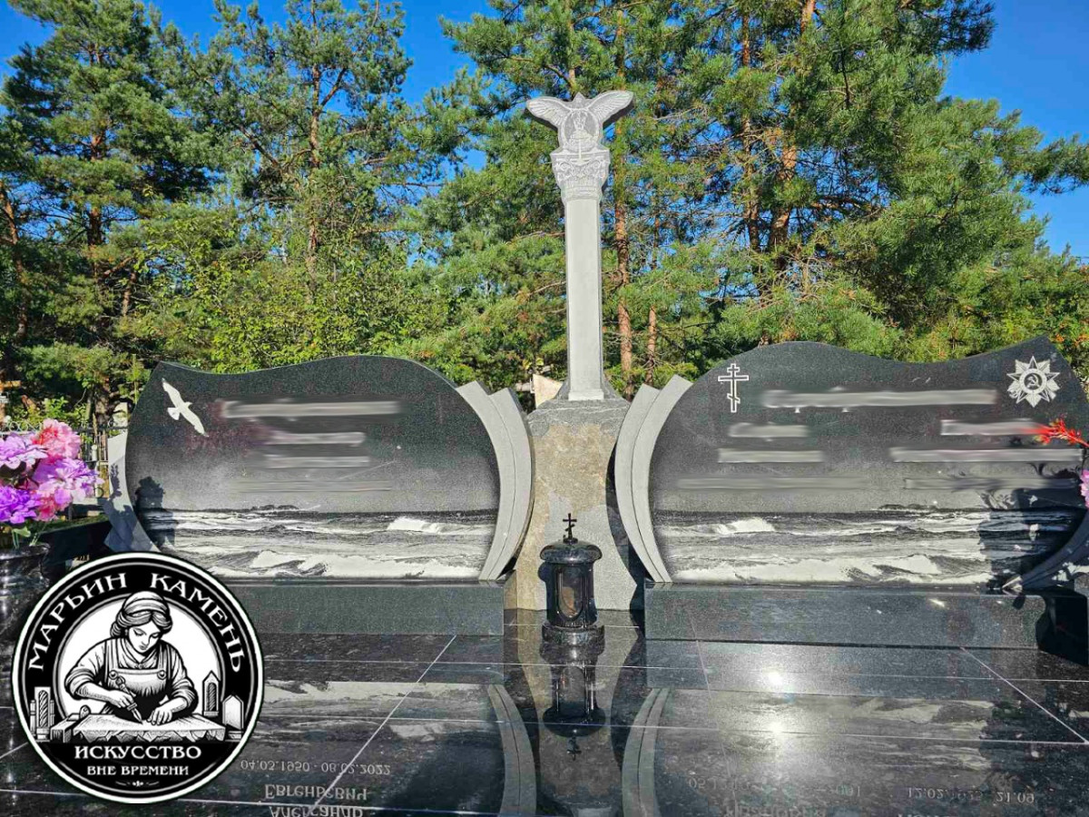 Semejnye-pamyatniki-na-dvoih